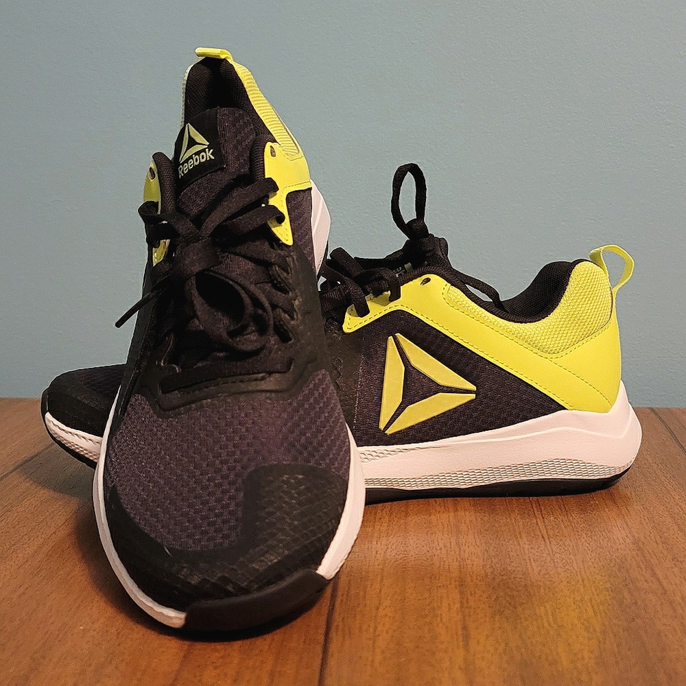 Reebok Athletic Shoes